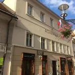 Apartment Rohrmann *