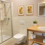 Rohrmann Apartment Ljubljana