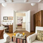 Apartment Rohrmann *