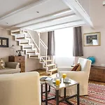 Rohrmann Apartment Ljubljana