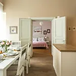 Rohrmann Apartment Ljubljana