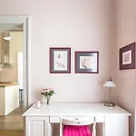 Rohrmann Apartment