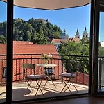 Apartment Rohrmann Ljubljana
