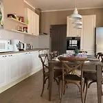 Apartment Rohrmann *