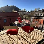 Apartment Rohrmann Ljubljana
