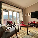 Apartment Rohrmann *
