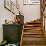 Rohrmann Apartment Ljubljana