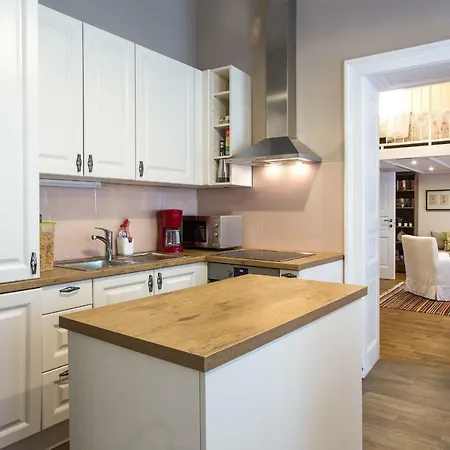 Rohrmann Appartement *