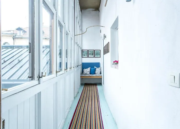 Rohrmann * Λιουμπλιάνα