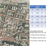 Апартаменти Rohrmann