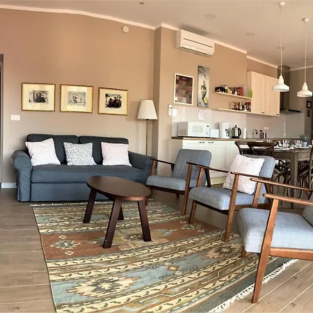 Apartman Rohrmann Ljubljana
