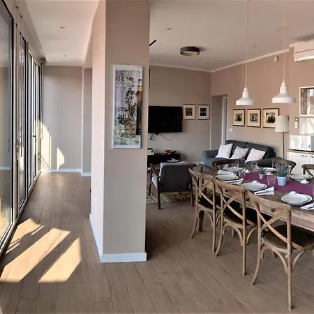 Rohrmann Apartment