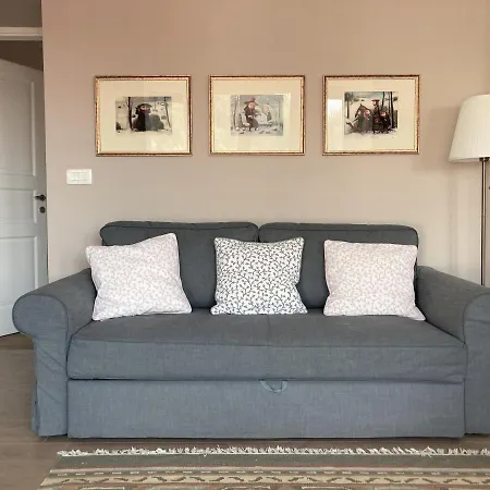 Apartman Rohrmann Ljubljana