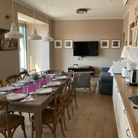 Appartement Rohrmann