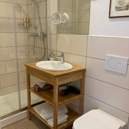 Apartment Rohrmann