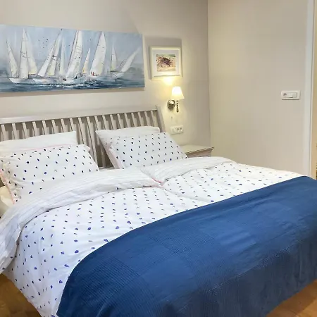 Rohrmann Apartment