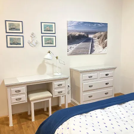 Apartman Rohrmann *
