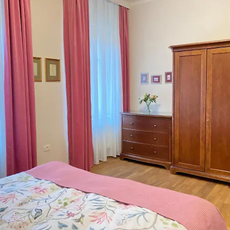 Rohrmann Apartman Ljubljana
