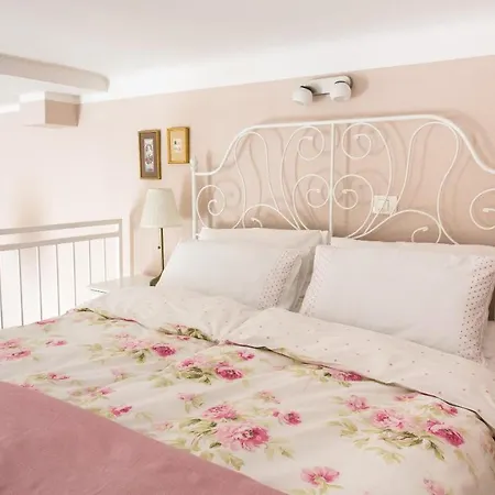 Apartment Rohrmann Ljubljana