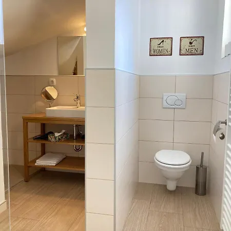 Apartment Rohrmann