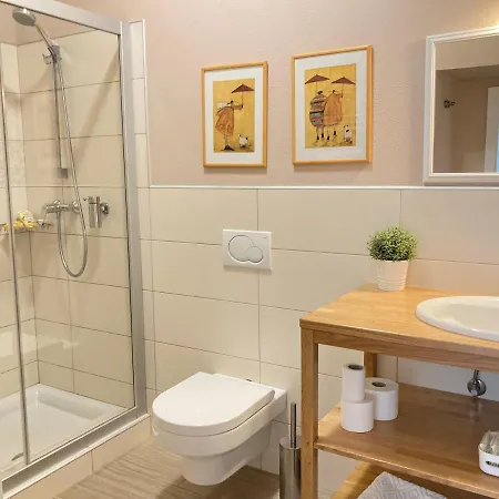 Rohrmann Apartment Ljubljana