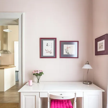 Rohrmann Apartment
