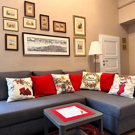 Rohrmann Apartment