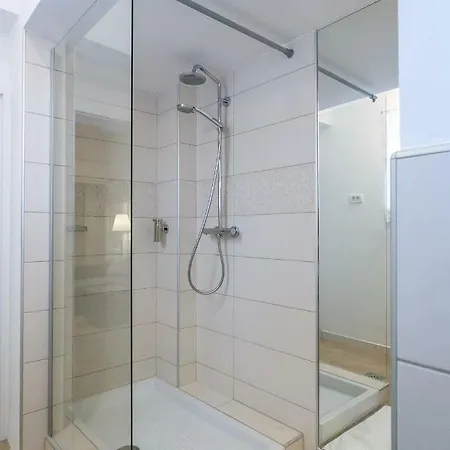 Rohrmann Apartment