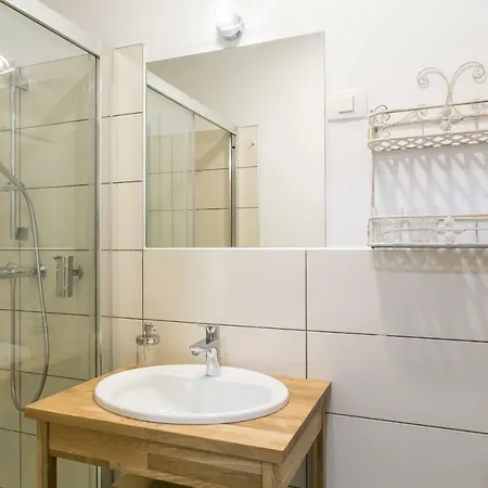 Apartment Rohrmann Ljubljana