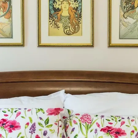 Appartement Rohrmann *