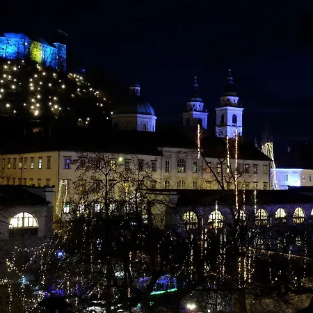 Rohrmann Ljubljana