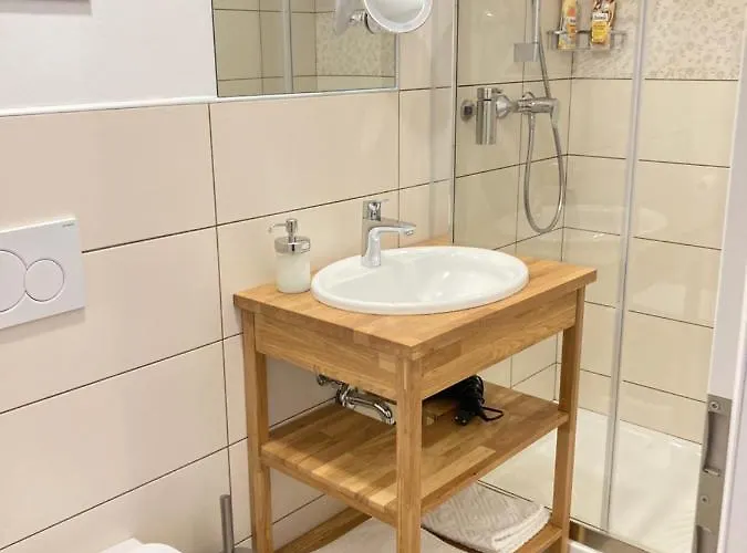 Rohrmann Apartment Ljubljana