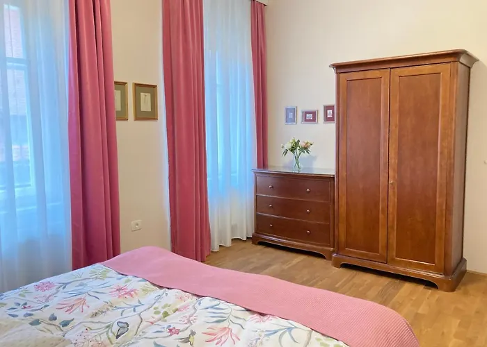 Rohrmann Appartement Ljubljana