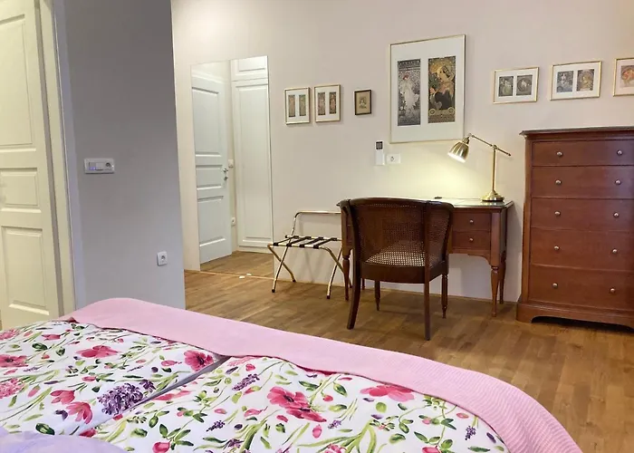 Rohrmann Appartement *