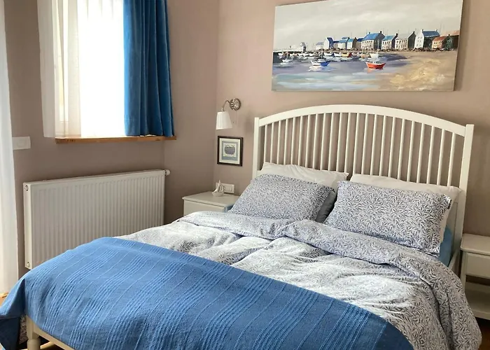 Rohrmann Apartment *