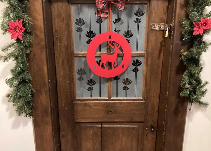 Apartment Rohrmann *