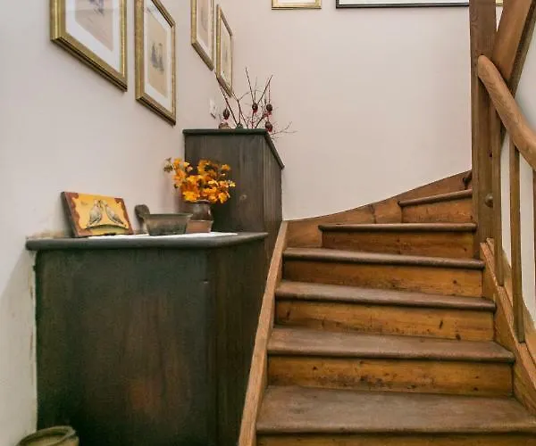 Rohrmann Apartment Ljubljana