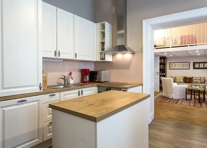 Rohrmann Lägenhet *