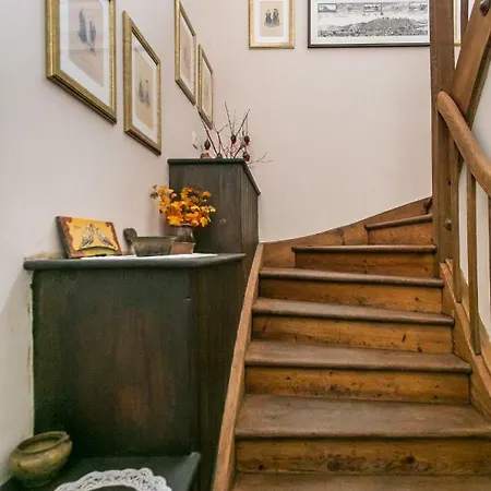 Rohrmann Apartman Ljubljana